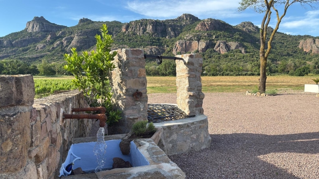 Domaine les Terres du Soleil